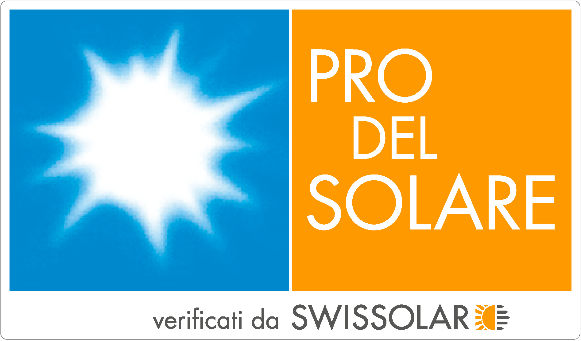 Professionisti del solare