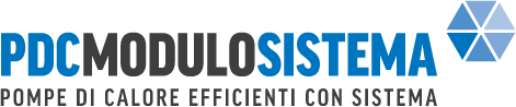Il modulo di sistema per pompe di calore